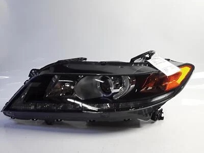 2013-2015 HONDA ACCORD L Headlamp,DR,LF,LH,REPLACEMENT Foto 1 de 4