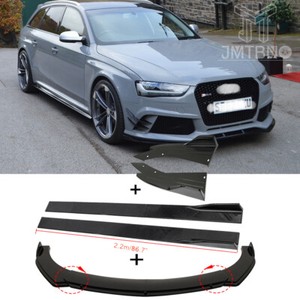 audi a3 accessories ebay