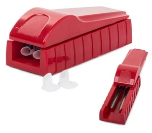 Zigarettenstopfmaschine Zigarettenstopfer Stopfmaschine für 2 Zigaretten TOP - Bild 1 von 6