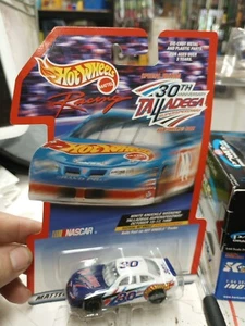 Hot wheels racing 30th Talladega Mattel wheels #30 Nascar - Bild 1 von 5