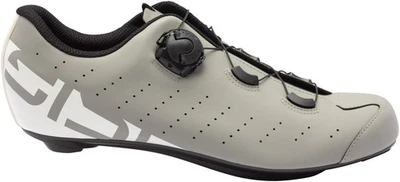 Sidi Fast 2 Road Shoes - Men's, Cement/Ice White, 41 - Image 1 of 4