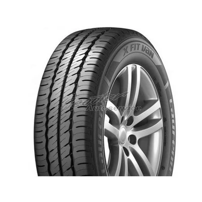 1x 195/80R14 106R Laufenn Sommer-Reifen X Fit Van LV-01 | 86084 - Bild 1 von 4