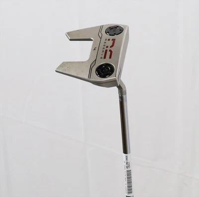 Never Compromise Reserve Nc Tour Satin Model 4S 37" Putter Good Rh 1308019 - Image 1 of 4