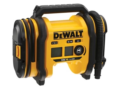 Dewalt DCC018N XR Triple Source Inflator 18V Bare Unit - Image 1 of 2