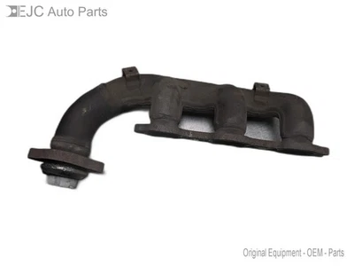 Coletor de escape esquerdo para 04-06 Chrysler Pacifica 3.5 gasolina - Imagem 1 de 4