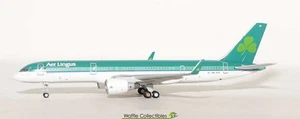 1:400 JC Wings Aer Lingus B 757-200 EI-LBT 90326 XX40430 Airplane Model - Picture 1 of 1
