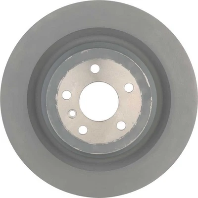 Rotor de freno de disco para Mercedes-Benz GL350 GL550 GL450 2013-2018 BREMBO NORTH AM Foto 1 de 4