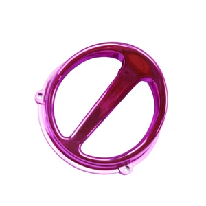 Motorcycle Spare Parts Air Scoop Engine Cooling Cover for Yamaha JOG50 90 DIO ZX - Picture 1 of 3