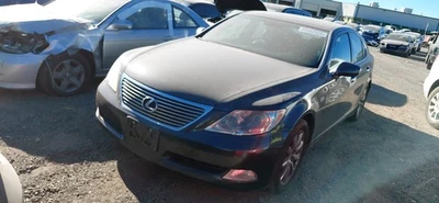 2007 Lexus LS460 Automatic Transmission OEM 149K Miles - LKQ439636168 - Изображение 1 из 4