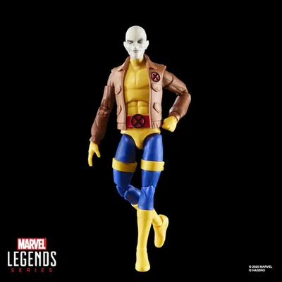 Hasbro - Coleccionables - X-Men '97 - Figura de acción Marvel's Morph Foto 1 de 4