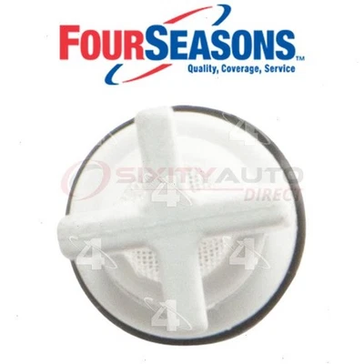 Four Seasons AC Orifice Tube for 1995-2002 Pontiac Firebird - Heating Air fn - Image 1 of 4