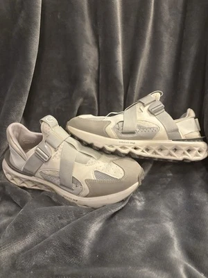 Zapatos para correr Cole Haan 5.ZEROGRAND Monkstap para hombre 8,5 Foto 1 de 4