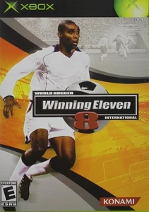 World Soccer Winning Eleven 8 - Xbox (Microsoft Xbox) (US IMPORT) - Picture 1 of 2