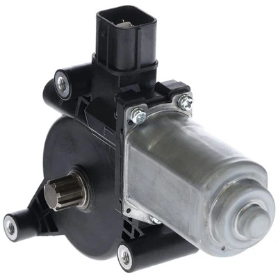 Новый двигатель переднего левого окна для Honda Odyssey 05-2008 2009 2010 742-866 47-15025 - Изображение 1 из 4