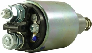 Starter Solenoid Fits 6651258 6651644 2802734M91 1542195 5001759 7-795 66-9121 - Picture 1 of 1