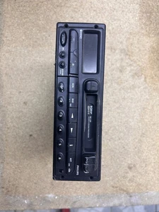 MC Car Stereo Philips BQR III RC 329 22RC329/80 RDS Cassette Radio Code Free - Foto 1 di 3