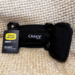OTTERBOX Utility Series  The Latch II  7-8in Tablet Handle Case - NEW With Bag - Picture 1 of 6