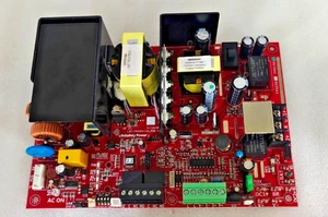 FPO150 LifeSafety FlexPower AC Power Supply Board. - Picture 1 of 6