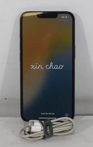 Apple iPhone 14 A2649 128 GB Desbloqueado MPUA3LL/A Leer Descripción - Imagen 1 de 9