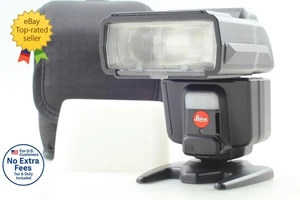[Top MINT w/Case] Leica SF 60 TTL Flash 14625 for SL CL TL M Q Camera From JAPAN - Picture 1 of 14