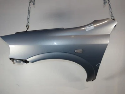 aile avant gauche opel ASTRA G 3/5 portes (T98) 93190357 205046 - Photo 1/2