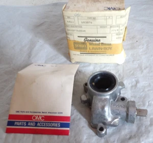 NOS Genuine OEM OMC Lawn Boy 683876 Gear Box Self Propelled Drive - Picture 1 of 2