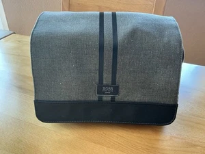 BOSS | Kulturtasche | -beutel | Kosmetiktasche | Toiletry Bag - Bild 1 von 5
