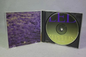 Led Zeppelin - Box Set II - Disc 1 - 1993 - Atlantic - Picture 1 of 3