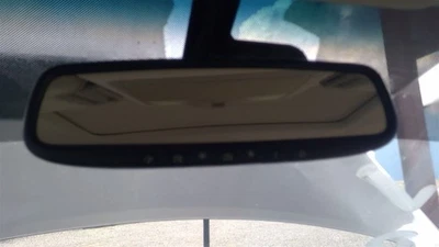 Rear View Mirror Coupe With Automatic Dimming Fits 07-13 ALTIMA 187195 - Image 1 of 4