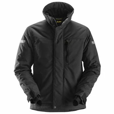 Snickers 1100 37.5® Insulated Workwear Jacket | XS-XXXL - Image 1 of 4