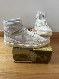 Air Jordan 1 Retro High OG SP Union LA Bephies Beauty Supply FD2565-100 -Size 13 - Picture 1 of 5