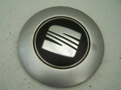 Seat Ibiza Wheel centre cap 6K0601149AA (2002-2005)  - Image 1 of 2
