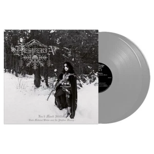 Fra li monti sibillini by Hesperia, Record, Ice Marbled vinyl, 2025 - Foto 1 di 1