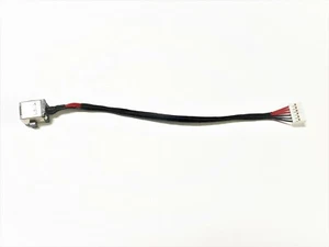CONNECTEUR ALIMENTATION DC JACK ASUS U57A - Afbeelding 1 van 1