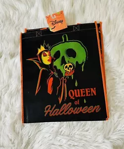 Disney wiederverwendbare Halloween-Tasche böse Königin von Halloween - Bild 1 von 13