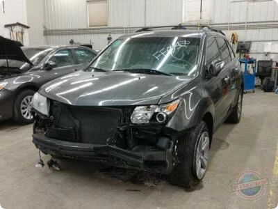 Puntal de suspensión delantero derecho usado se adapta a: Acura MDX 2012 delantero sin amortiguador activo s Foto 1 de 4