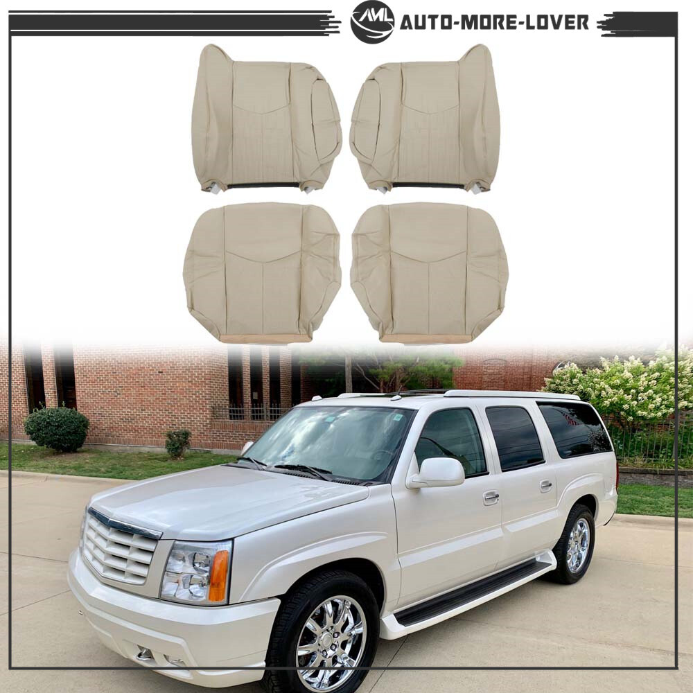 Cadillac ESCLADE 2005式 純正テール 2007-2014 Cadillac Escalade ESV Chrome All Clear LED Brake