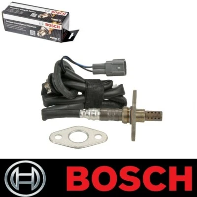 Sensor de oxigênio Bosch downstream para 2000 motor TOYOTA TACOMA V6-3.4L - Imagem 1 de 4
