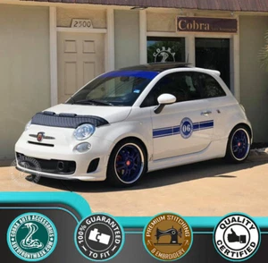 Sujetador capó coche para FIAT 500 / 595 / 695 2007 - 2022 - Imagen 1 de 40