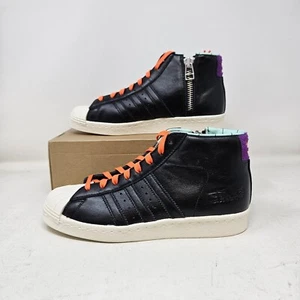 Adidas Originals X The Simpsons Pro Model 80s 'Poochie' / IE7563 / Size 7 - Picture 1 of 6