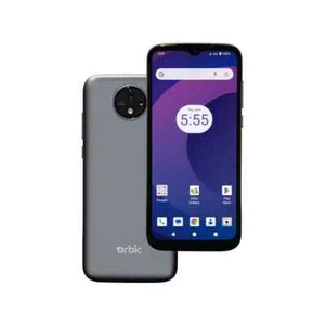 Orbic Joy 2 -64GB - Gray (Verizon) - Picture 1 of 1