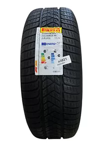 Pirelli 255/60 R20 113V Winterreifen Scorpion Winter 3PMSF KS LR XL DOT:2524 - Bild 1 von 1