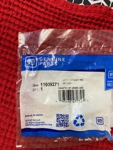 OEM NEW 2007-2024 Buick Chevrolet GMC Front Disc Brake Rotor Bolt Screw 11609271 - Picture 1 of 3