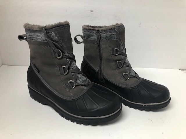 waterproof baretraps boots