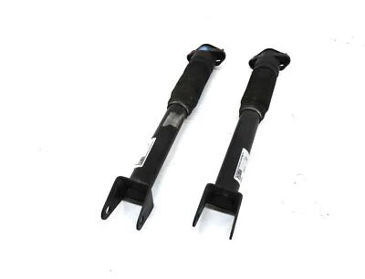 2015 MERCEDES ML400 (W166) REAR LEFT & RIGHT AWD STANDARD SHOCK STRUT SET 2 - Image 1 of 4
