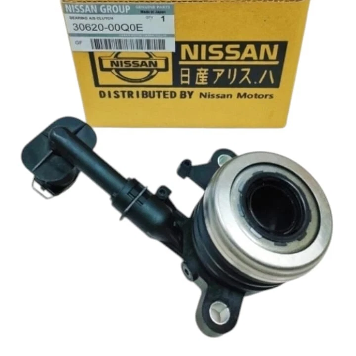 Nissan Versa 1.6L Clutch Slave Cylinder Bearing 30620-00Q0E NEW - Image 1 of 4