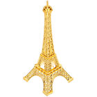 Travel Souvenirs Gift Paris Home Decor Tower Model Decorate