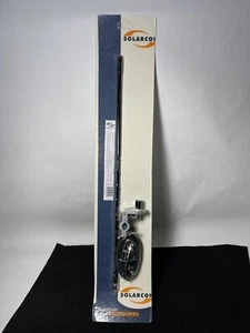 SOLARCON Antron CB Antenna Kit with 2ft Antenna, Mirror Mount & 9ft Cable 750wat - Afbeelding 1 van 3