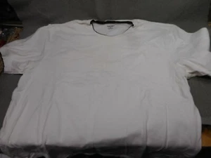 GEOFFREY BEE HERREN 100% BAUMWOLLE T-SHIRT GR XL LEICHT GEBRAUCHT - Bild 1 von 2