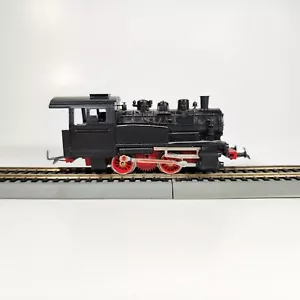 Piko Junior Line HO Scale 2234 5/6331/010 Locomotive 0-4-0 1980's Model Runs C-6 - Picture 1 of 6